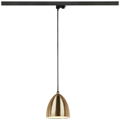 Afbeelding van Slv para cone 14 koper 1xgu10 3 fase 1002686