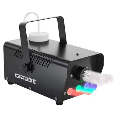 Afbeelding van Ghost 400W rookmachine met Led verlichting