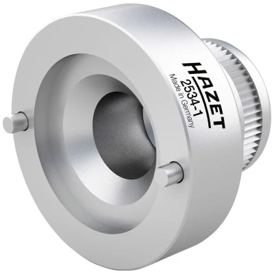 Afbeelding van Hazet 2534 1 Klemschijf bedieningsgereedschap