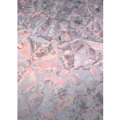 Afbeelding van Komar Raw Crystals RSX4 017
