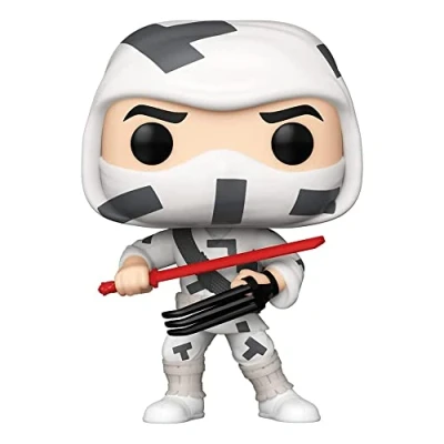 Afbeelding van G.I. Joe Funko Pop Vinyl: Storm Shadow (77)