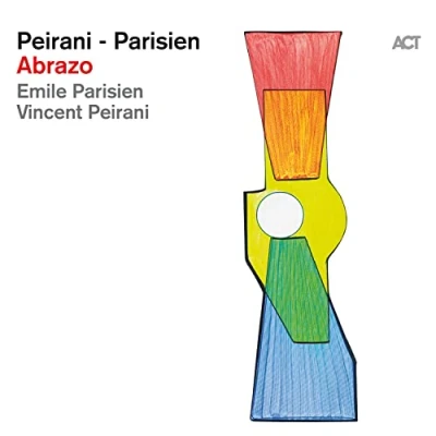 Afbeelding van Vincent Peirani &amp; Emile Abrazo