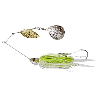 Afbeelding van Savage Gear Da&#039;Bush Spinnerbait 18Cm 42G Sinking Sexy Shad