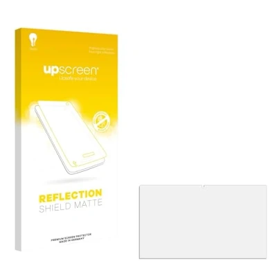 Afbeelding van upscreen Antireflecterende Schermbeschermer voor Apple iMac 24&quot; M3 2023 Screen Protector, Mat, Ontspiegelend, Antikras, Anti Vingerafdruk