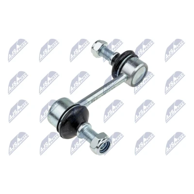 Afbeelding van Stabilisatorstang NTY ZLT HY 545
