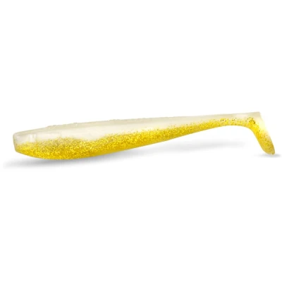 Afbeelding van Quantum Q Paddler 10cm 7gr Kleur : Golden Shiner