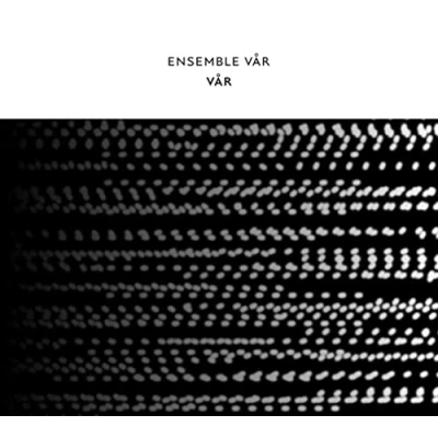Afbeelding van Ensemble Var (CD)