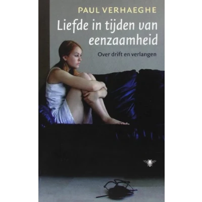 Afbeelding van Liefde in tijden van eenzaamheid