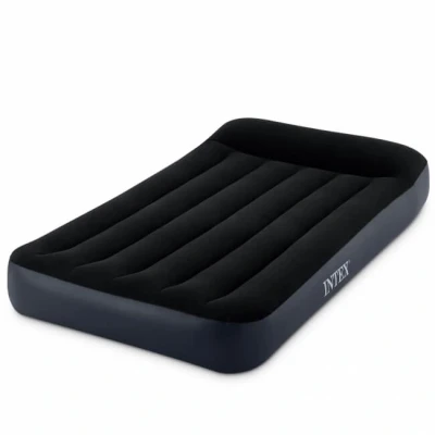Afbeelding van Luchtbed Intex Pillow Rest Eenpersoons