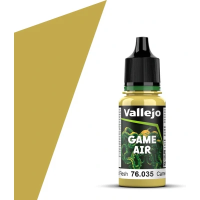 Afbeelding van Game Air Dead Flesh 18ml 76035
