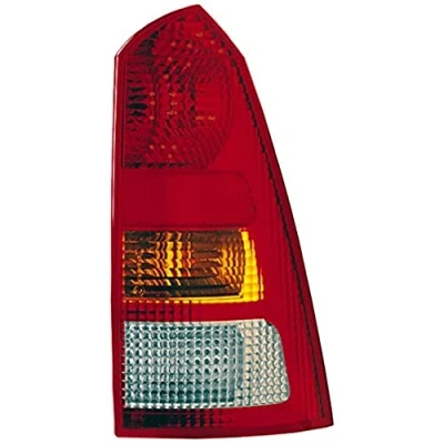 Afbeelding van Hella Achterlicht 9EL 171 556 011