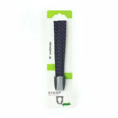 Afbeelding van Widek Triobinder Active Life 16&quot; donkerblauw univ. kaart
