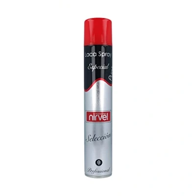 Afbeelding van Haarlak Styling Especial Punk Nirvel Laca (400 ml)
