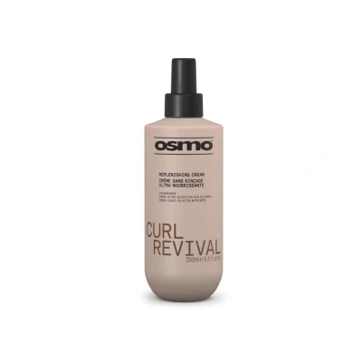 Afbeelding van Osmo Curl Revival Replenishing Cream 250ml