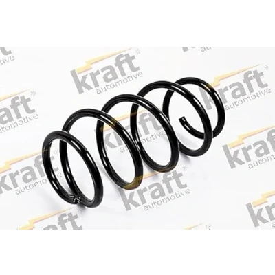 Afbeelding van KRAFT 4021513 Chassisveer Vooras OPEL: Zafira A (T98) 1.8 16V, 1.6 CNG, 16V 1999 2005