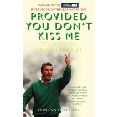 Afbeelding van Provided You Don&#039;t Kiss Me