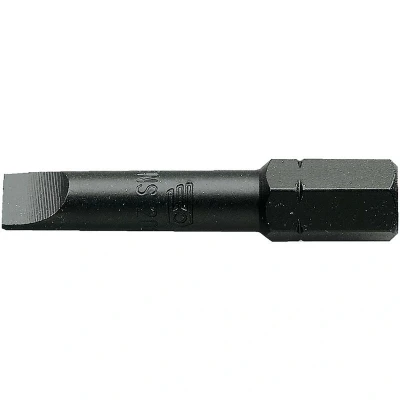 Afbeelding van Facom schroefbits sleuf 5/16&quot; series 2 l 41 mm 5,5 ENS.205.5