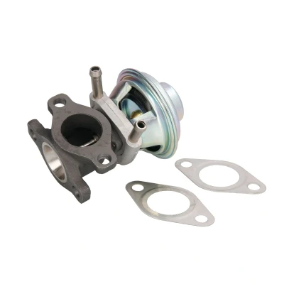 Afbeelding van Delphi Diesel EGR klep EG10476 12B1