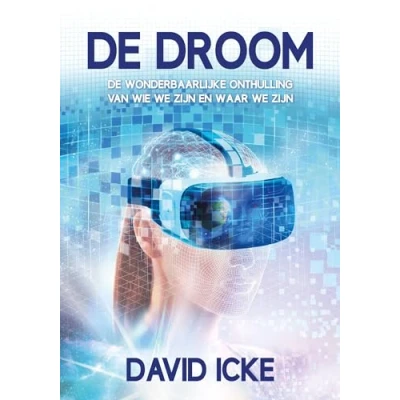 Afbeelding van De Droom (Hardback)