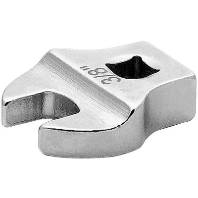 Afbeelding van Bahco Kraaienpootsteeksleutel 1/4&quot; 8 mm 677