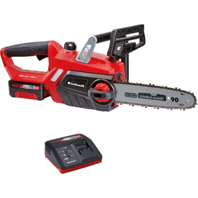 Afbeelding van Einhell Accu Kettingzaag GE LC 18 Li KIT