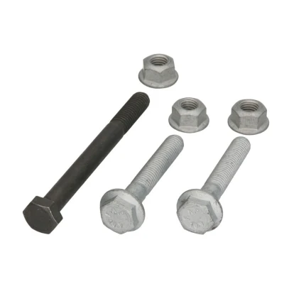 Afbeelding van Febi Bilstein Draagarm Montageset / 21503