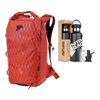 Afbeelding van NITRO Splitpack 30 X Ripuri Wandelrugzak 60 cm