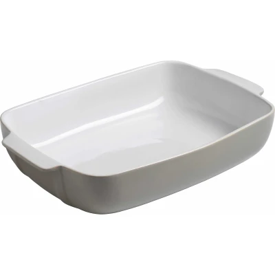Afbeelding van Ovenschaal Pyrex Signature Rechthoek Grijs 25 x 19 cm