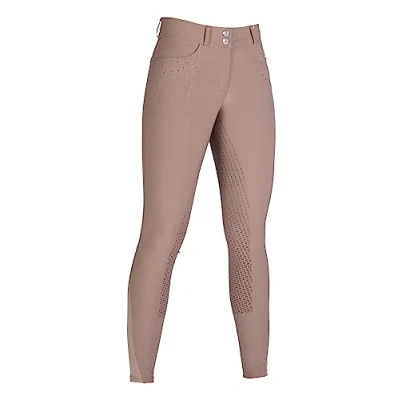 Afbeelding van HKM SS&#039;23 Rijbroek Lavender Bay