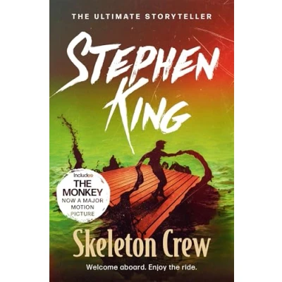 Afbeelding van Skeleton Crew: Stephen King