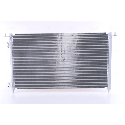 Afbeelding van Nissens Airco condensor 940162
