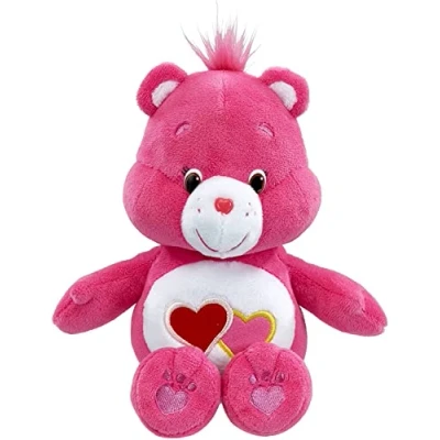 Afbeelding van Care Bears 30Cm Plush Friend Bear