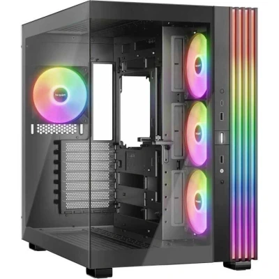 Afbeelding van Be quiet! Light Base 600 LX Black