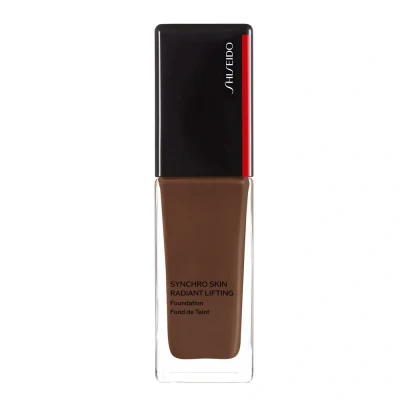 Afbeelding van SHISEIDO Synchro Skin Radiant Lifting Foundation 30 ml