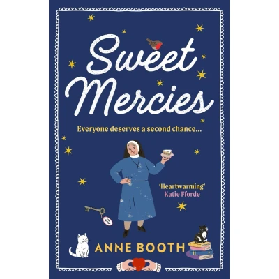 Afbeelding van The Sisters of Saint Philomena Sweet Mercies