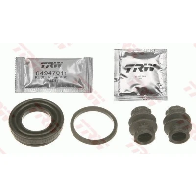 Afbeelding van Trw Remzadel/remklauw rep.set SJ1246