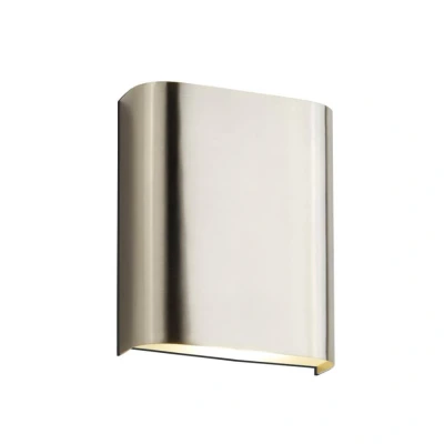 Afbeelding van Searchlight Design up down lighter Match Box 8582 2SS