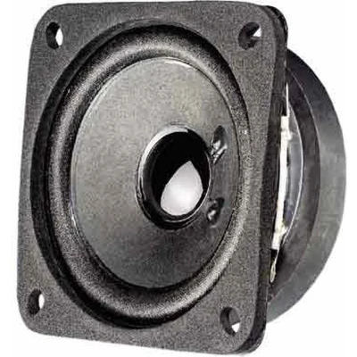 Afbeelding van Visaton FRS 7 S 8 Ohm 2.5 inch 6.5 cm Breedband luidspreker W Ω Zwart