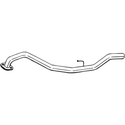 Afbeelding van Bosal Voorpijp 440 095