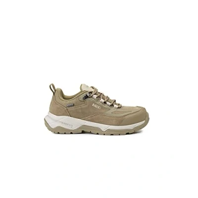 Afbeelding van Aigle PALKA Low MTD Wandelschoenen, heren, taupe, 46 EU