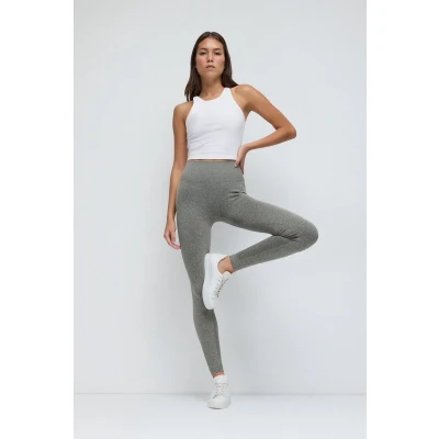 Afbeelding van Leggings de compression sans couture