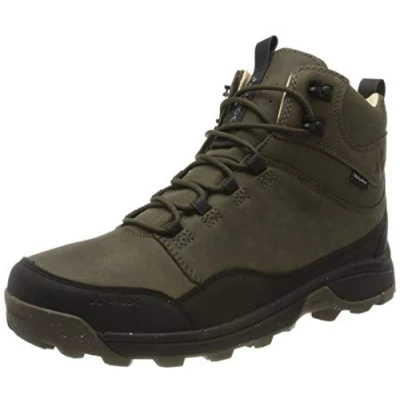 Afbeelding van Vaude Hkg Core Mid Wandelschoenen Bruin EU 42 1/2 Man
