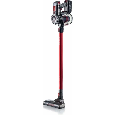 Afbeelding van Ariete 2757 Zakloos 1 l Rood