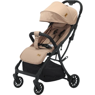 Afbeelding van Ding Remi Camel Wandelwagen DI 902843
