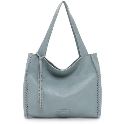 Afbeelding van SURI FREY SFY Franzy Shopper, Dames, Maat: One Size, Crystal blue