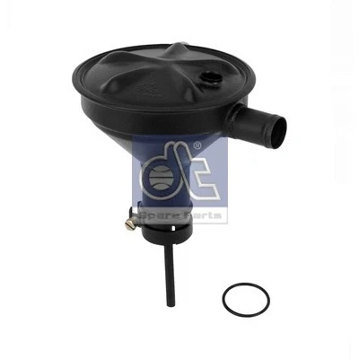 Afbeelding van Dt Spare Parts Olieafscheider ontluchting krukasbehuizing 4.61039