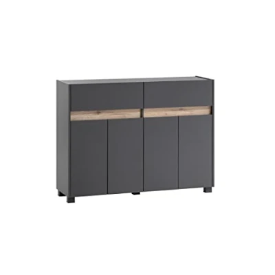 Afbeelding van Schildmeyer Onderkast Cosmo Breedte 112 cm