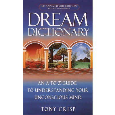 Afbeelding van Dream Dictionary