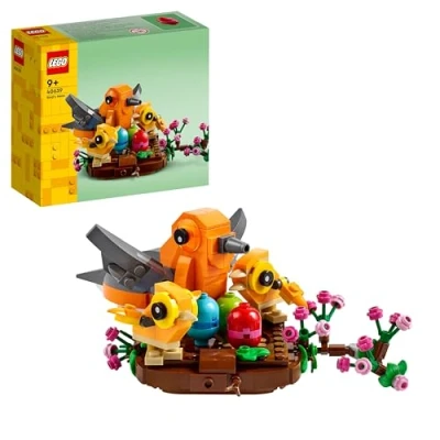 Afbeelding van 40639 LEGO® ICONS™ Vogelnest