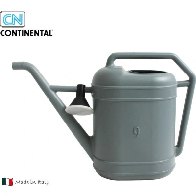 Afbeelding van DWS Gieter 9 Liter Grijs Jerrycans &amp; Gieters